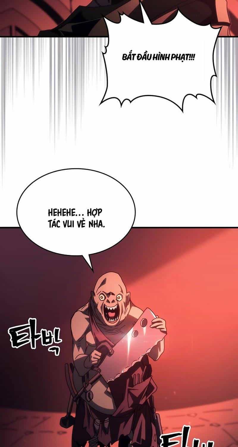 Hãy Hành Động Như Một Boss Đi Ngài Mr Devourer - Chương 48 - ảnh 57