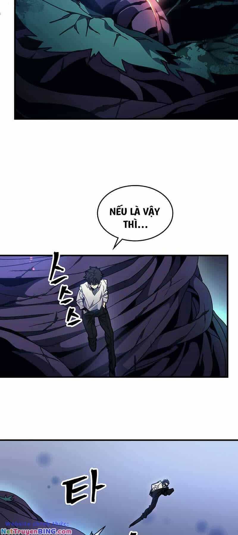 Hãy Hành Động Như Một Boss Đi Ngài Mr Devourer - Chương 4 - ảnh 13