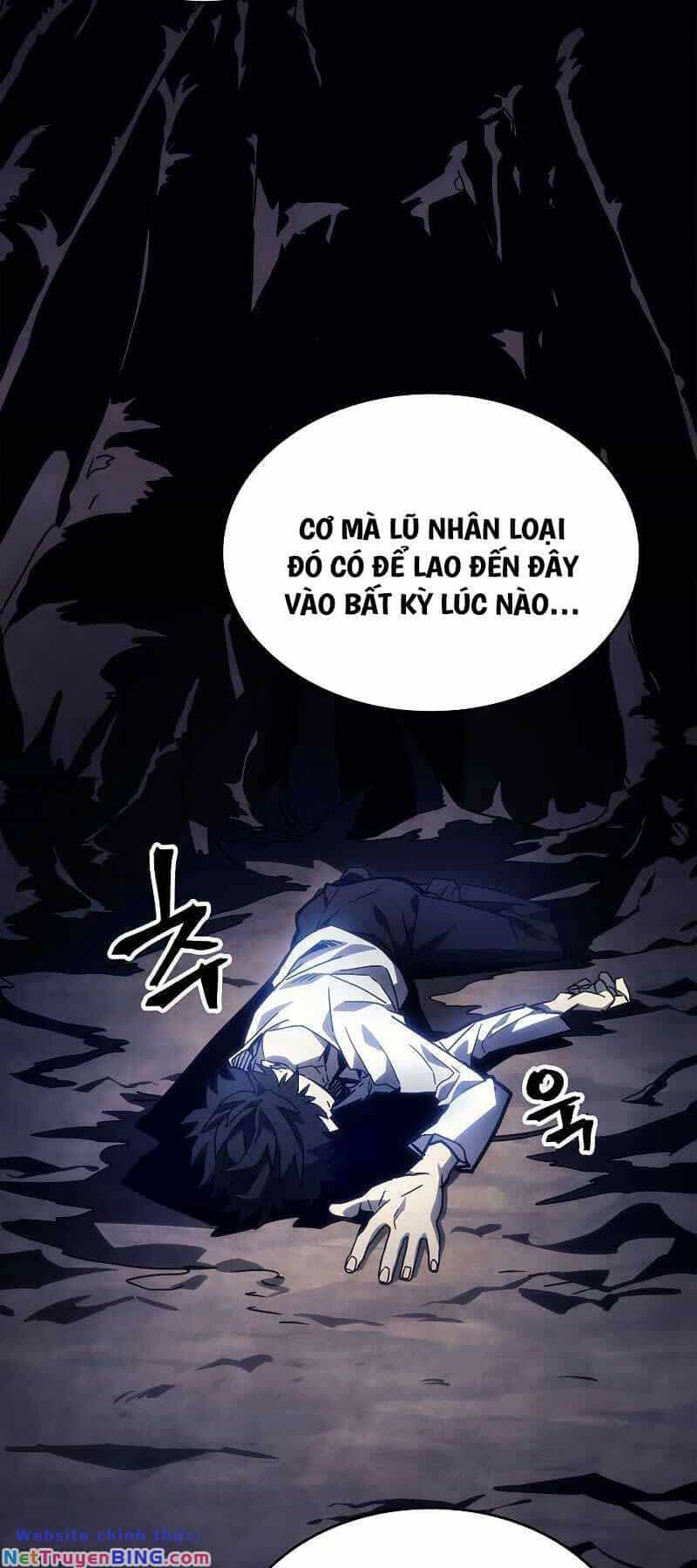 Hãy Hành Động Như Một Boss Đi Ngài Mr Devourer - Chương 4 - ảnh 2