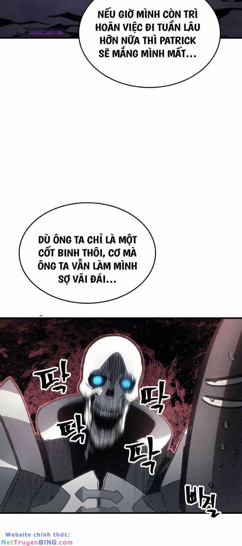 Hãy Hành Động Như Một Boss Đi Ngài Mr Devourer - Chương 4 - ảnh 3