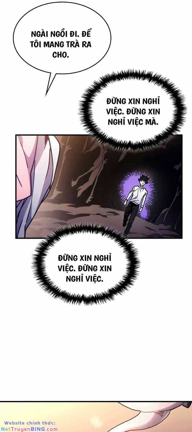 Hãy Hành Động Như Một Boss Đi Ngài Mr Devourer - Chương 4 - ảnh 37