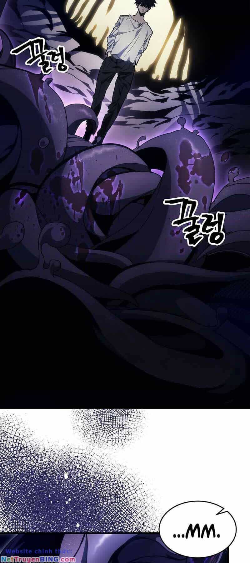 Hãy Hành Động Như Một Boss Đi Ngài Mr Devourer - Chương 4 - ảnh 7