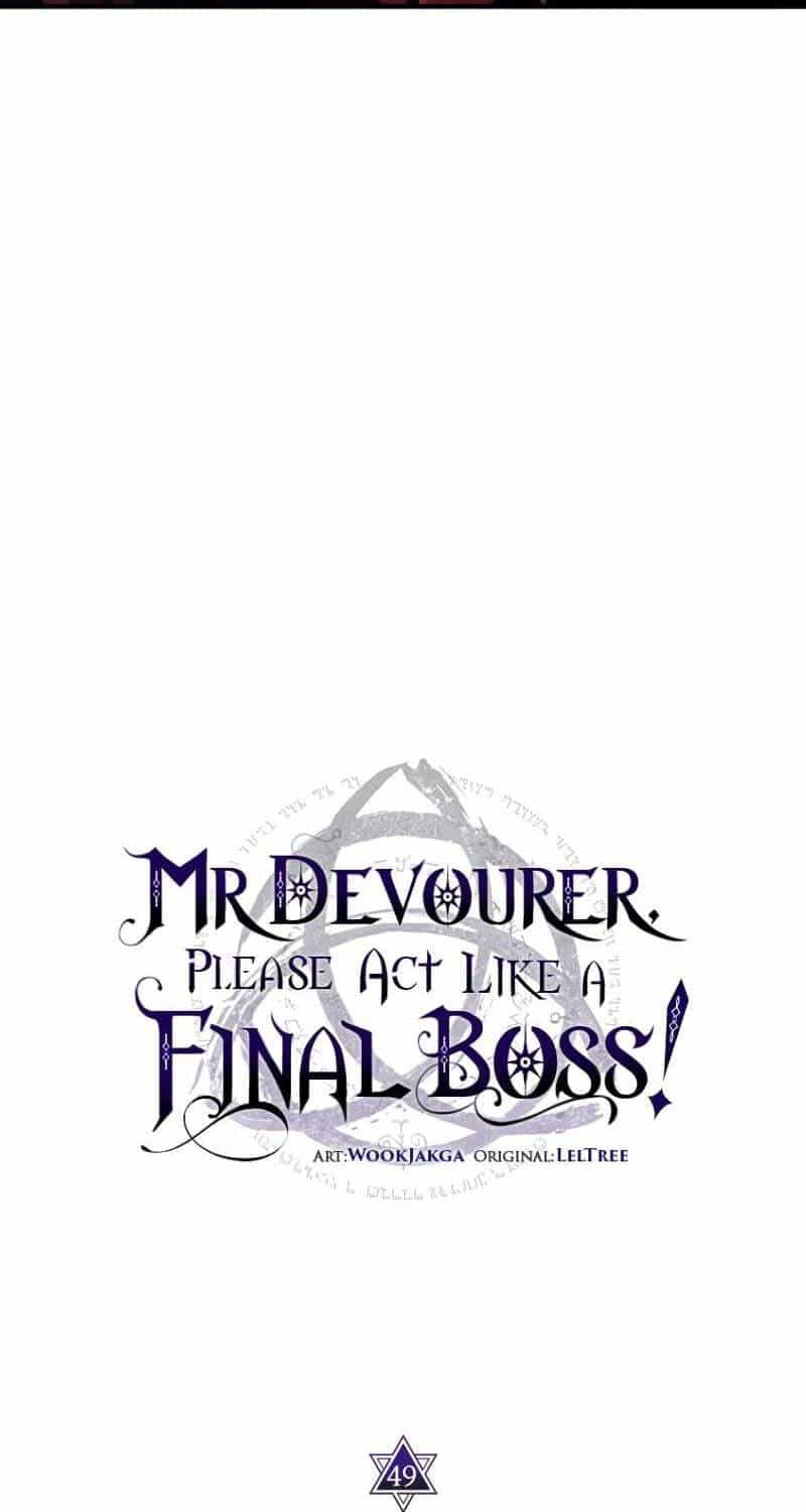 Hãy Hành Động Như Một Boss Đi Ngài Mr Devourer - Chương 49 - ảnh 12