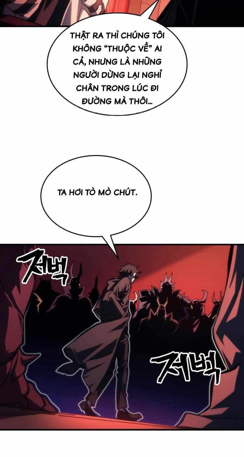 Hãy Hành Động Như Một Boss Đi Ngài Mr Devourer - Chương 49 - ảnh 19
