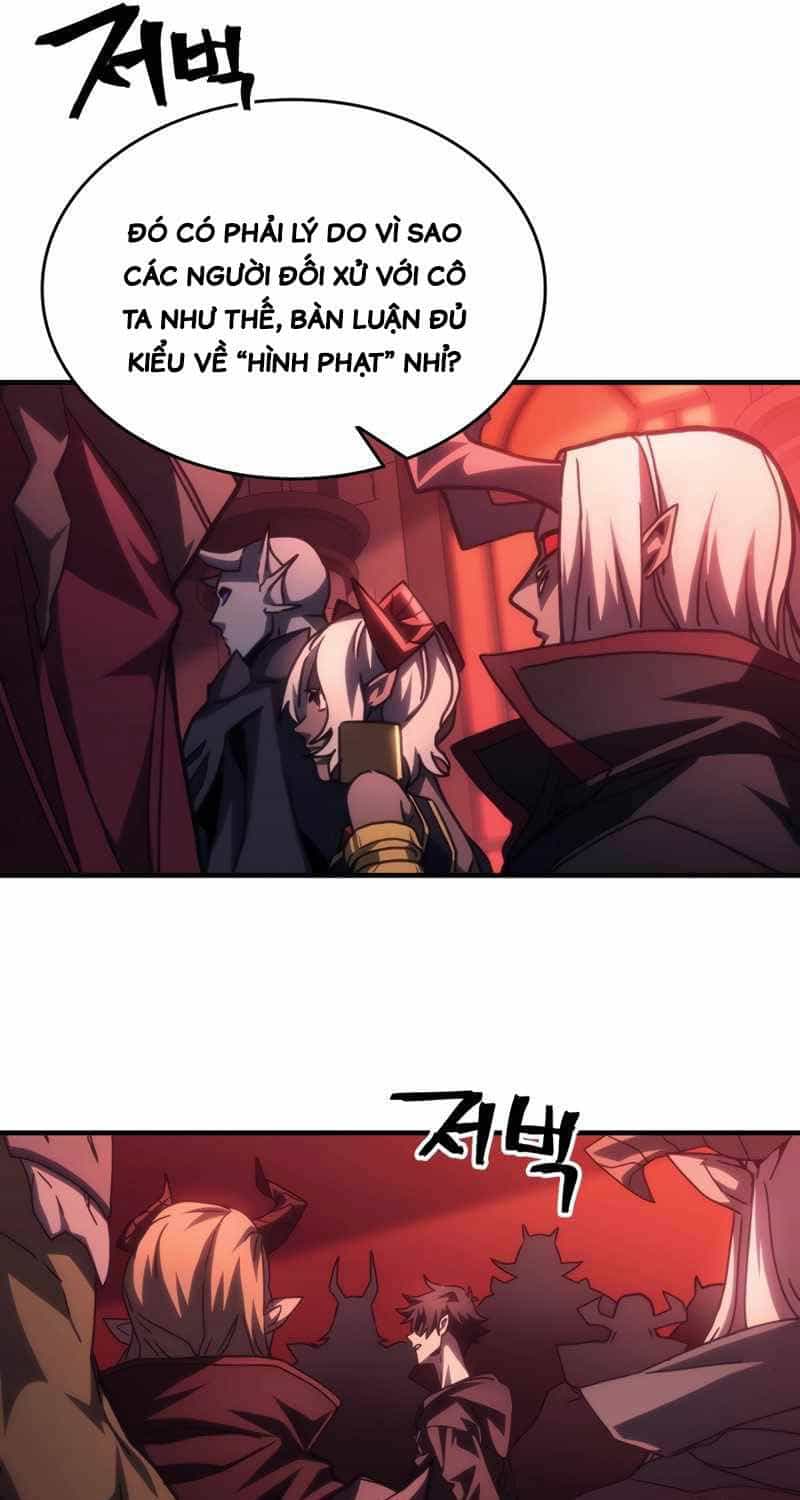 Hãy Hành Động Như Một Boss Đi Ngài Mr Devourer - Chương 49 - ảnh 21