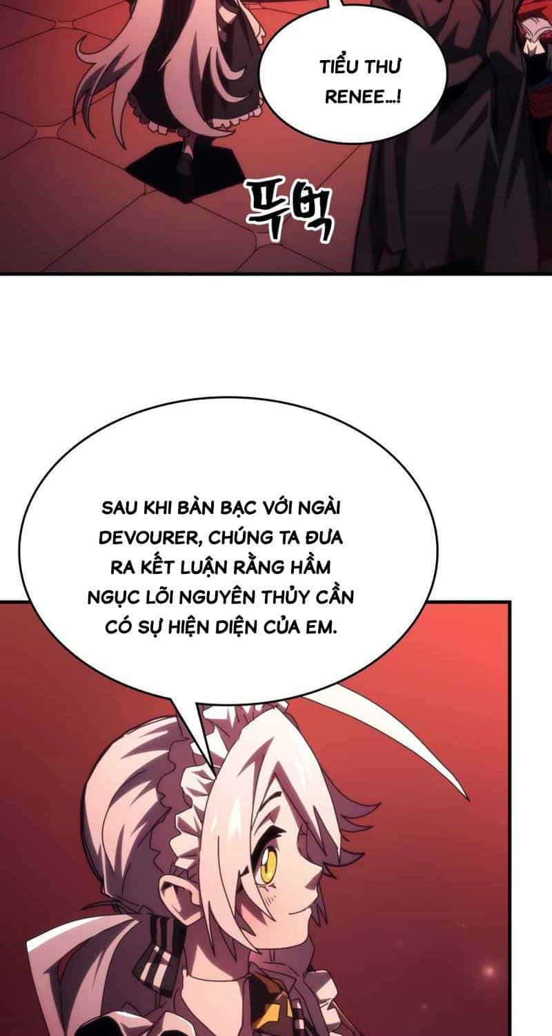 Hãy Hành Động Như Một Boss Đi Ngài Mr Devourer - Chương 49 - ảnh 55