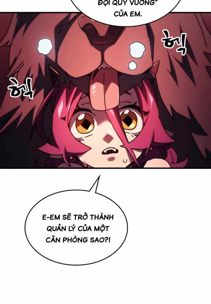 Hãy Hành Động Như Một Boss Đi Ngài Mr Devourer - Chương 49 - ảnh 59