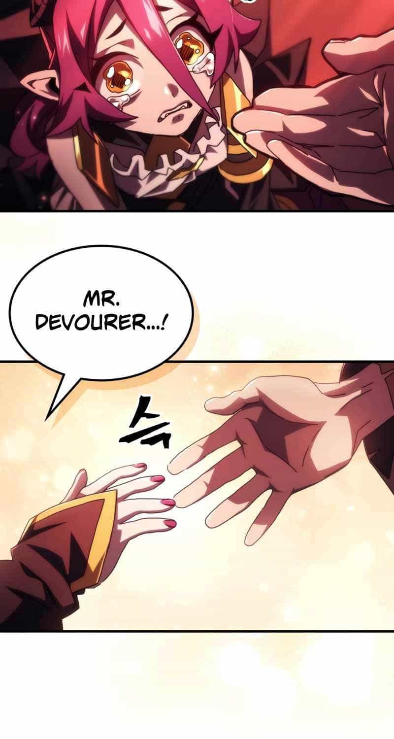 Hãy Hành Động Như Một Boss Đi Ngài Mr Devourer - Chương 49 - ảnh 64