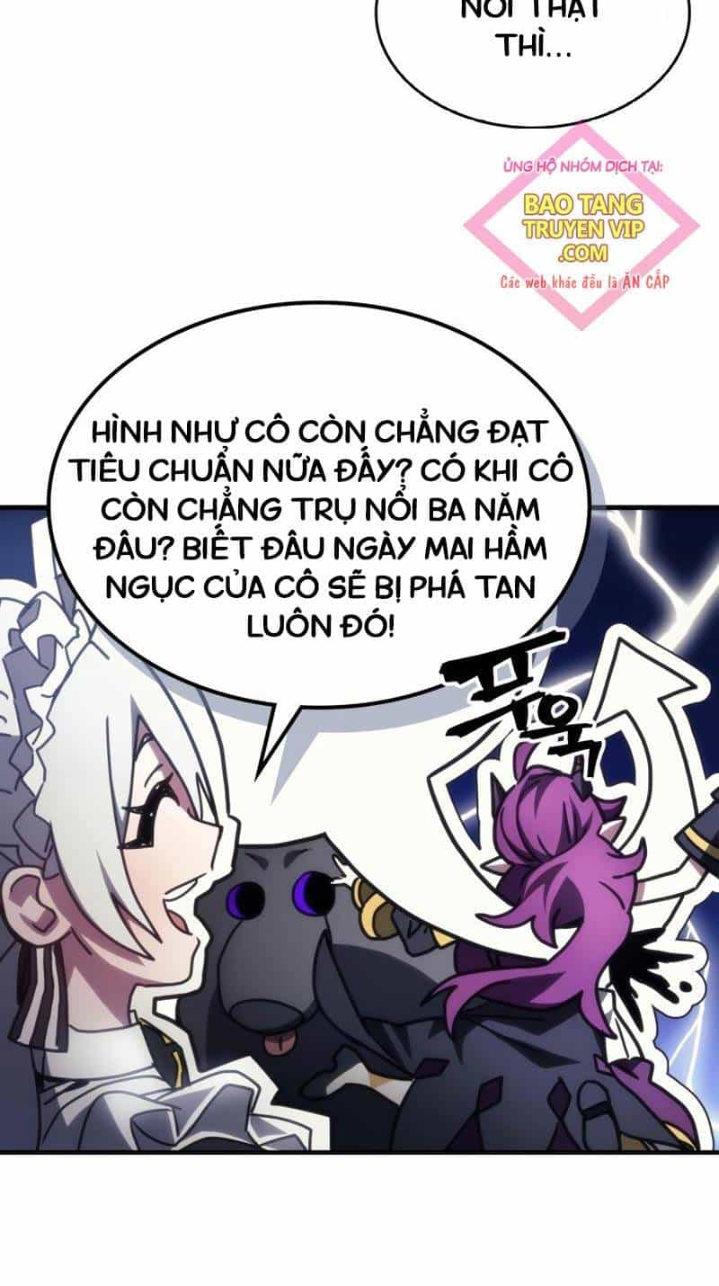 Hãy Hành Động Như Một Boss Đi Ngài Mr Devourer - Chương 50 - ảnh 18