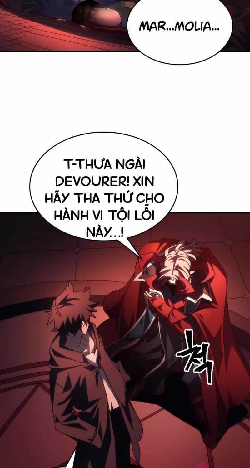 Hãy Hành Động Như Một Boss Đi Ngài Mr Devourer - Chương 50 - ảnh 3