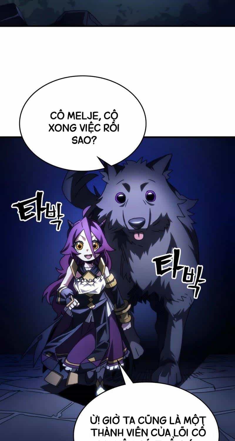 Hãy Hành Động Như Một Boss Đi Ngài Mr Devourer - Chương 50 - ảnh 55