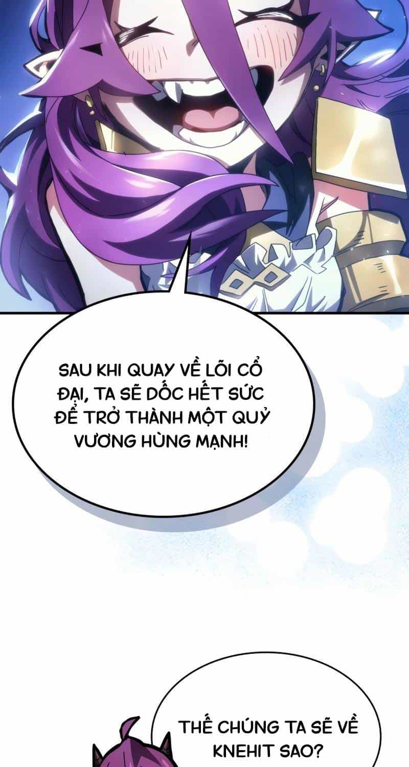 Hãy Hành Động Như Một Boss Đi Ngài Mr Devourer - Chương 50 - ảnh 59