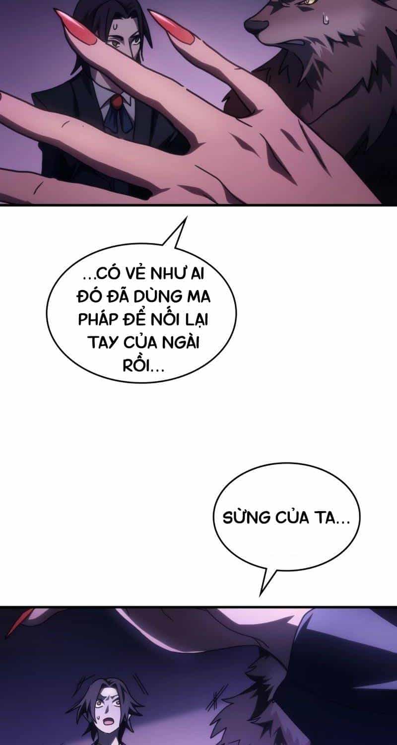Hãy Hành Động Như Một Boss Đi Ngài Mr Devourer - Chương 50 - ảnh 63