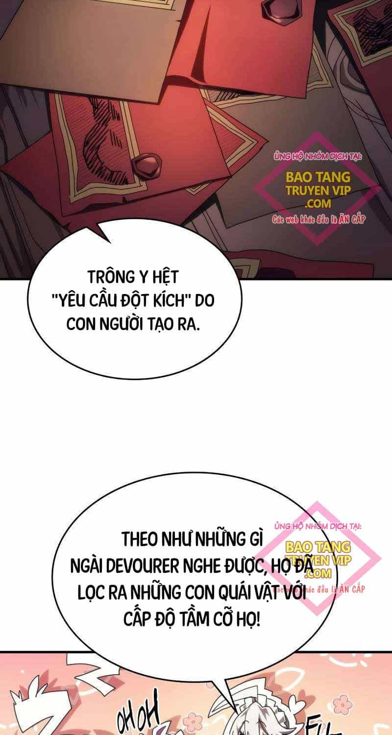 Hãy Hành Động Như Một Boss Đi Ngài Mr Devourer - Chương 51 - ảnh 3