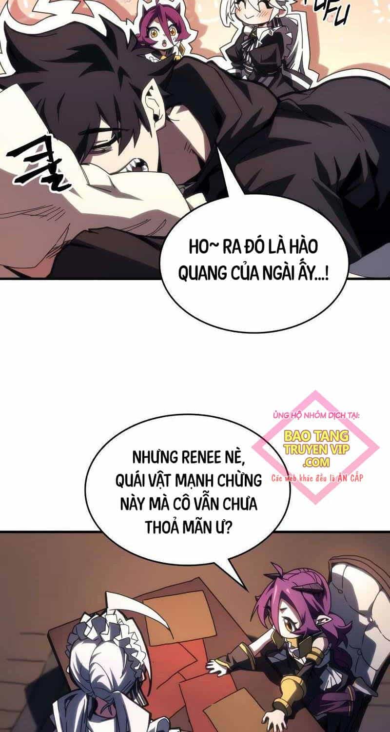 Hãy Hành Động Như Một Boss Đi Ngài Mr Devourer - Chương 51 - ảnh 4