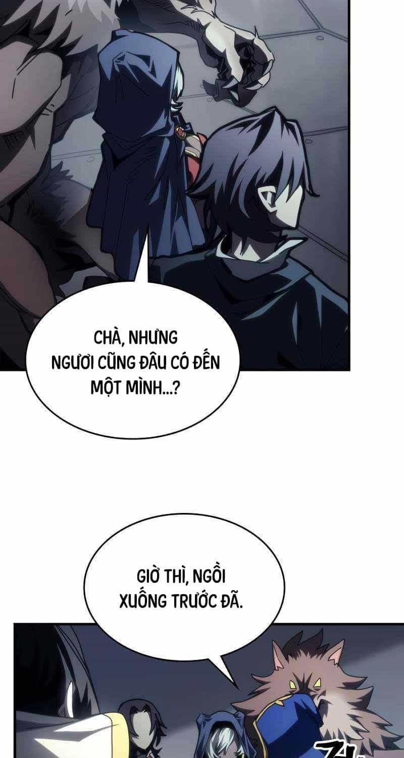 Hãy Hành Động Như Một Boss Đi Ngài Mr Devourer - Chương 51 - ảnh 42