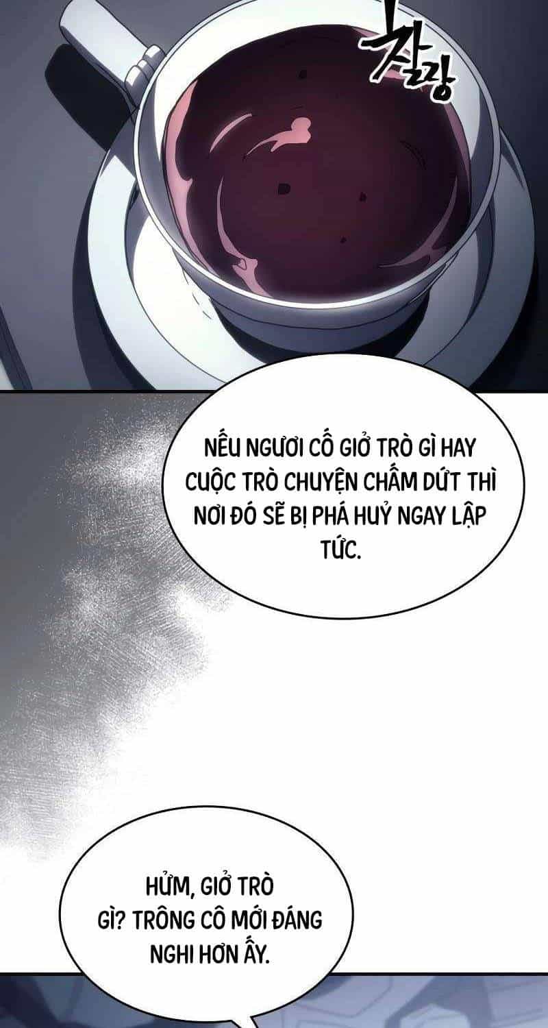 Hãy Hành Động Như Một Boss Đi Ngài Mr Devourer - Chương 51 - ảnh 45