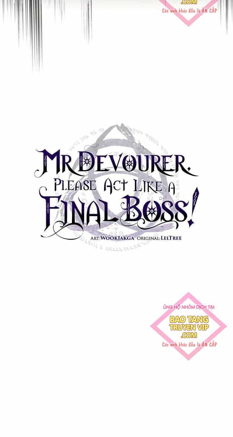 Hãy Hành Động Như Một Boss Đi Ngài Mr Devourer - Chương 51 - ảnh 71