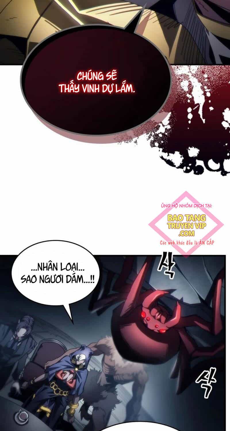 Hãy Hành Động Như Một Boss Đi Ngài Mr Devourer - Chương 52 - ảnh 10