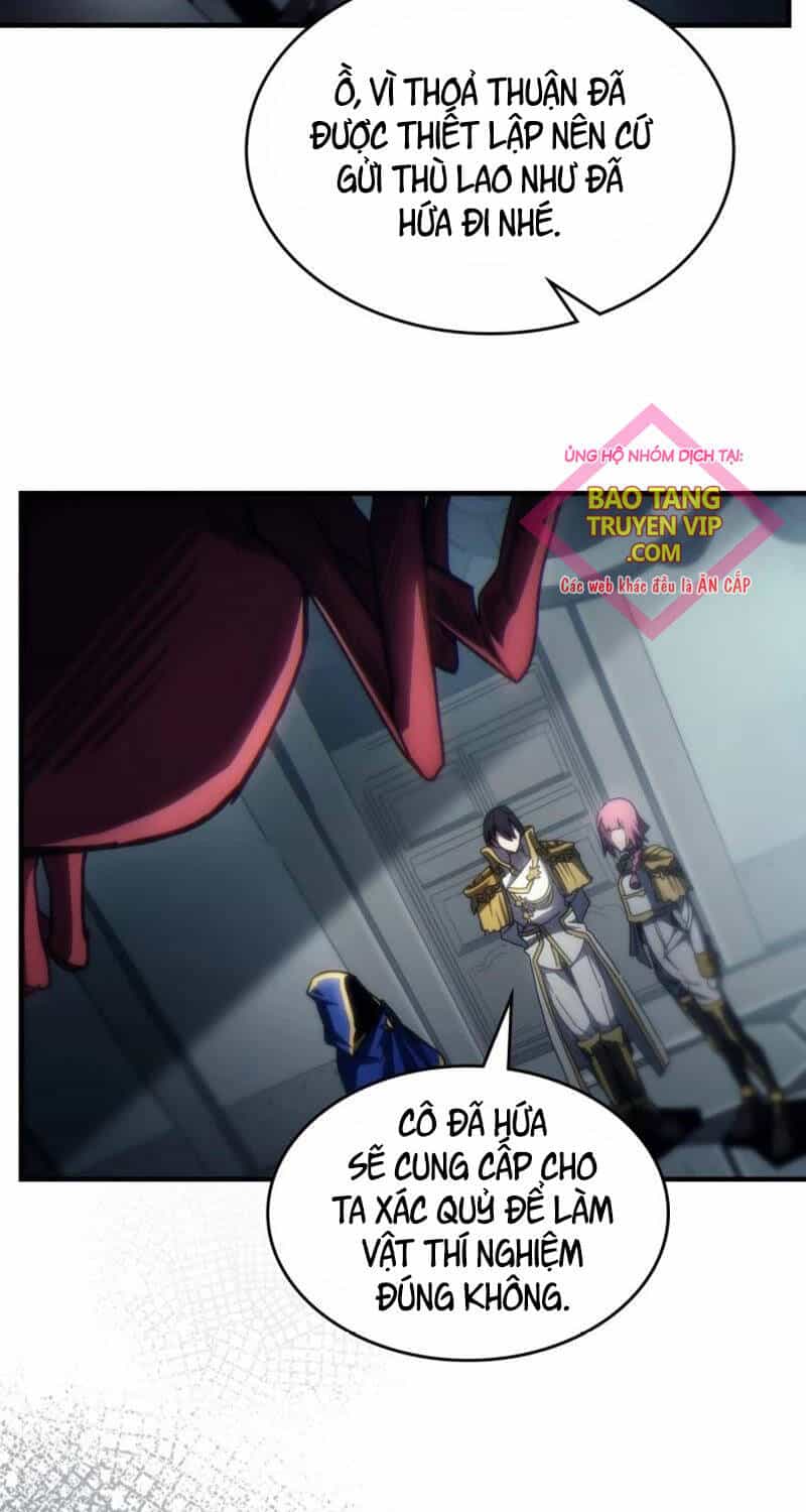 Hãy Hành Động Như Một Boss Đi Ngài Mr Devourer - Chương 52 - ảnh 11
