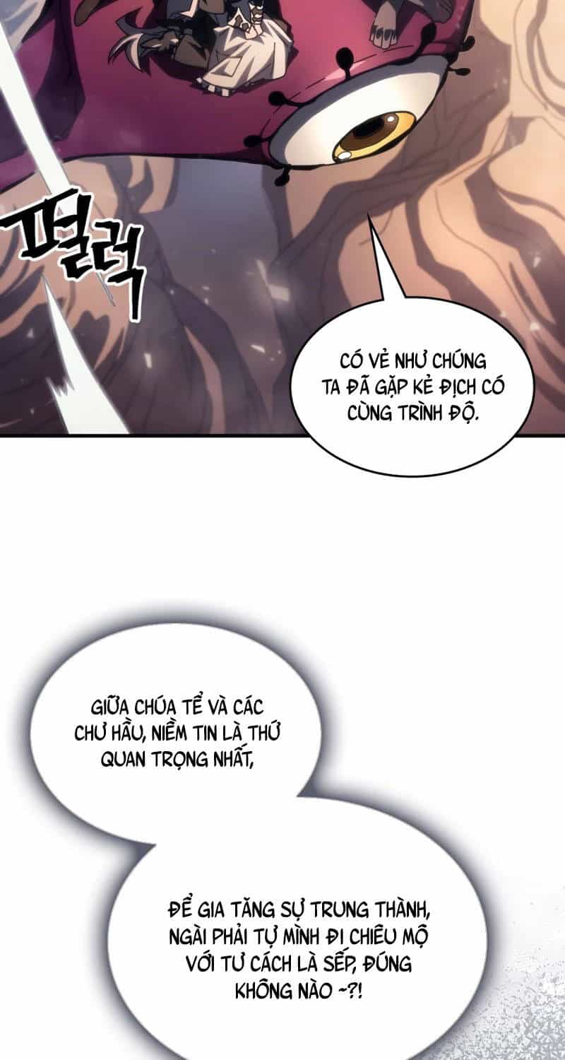 Hãy Hành Động Như Một Boss Đi Ngài Mr Devourer - Chương 53 - ảnh 4