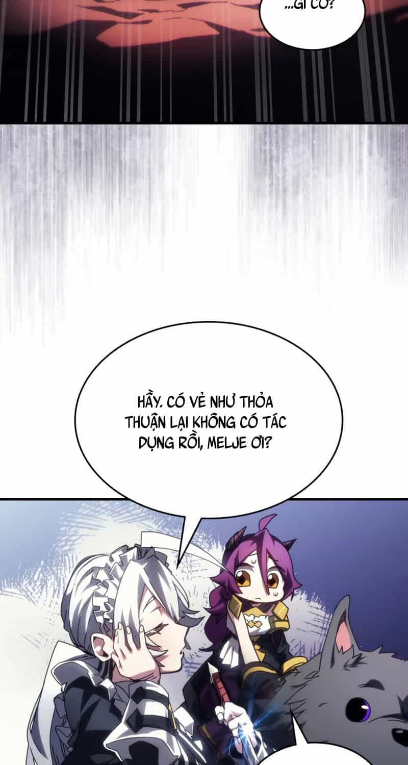 Hãy Hành Động Như Một Boss Đi Ngài Mr Devourer - Chương 53 - ảnh 40
