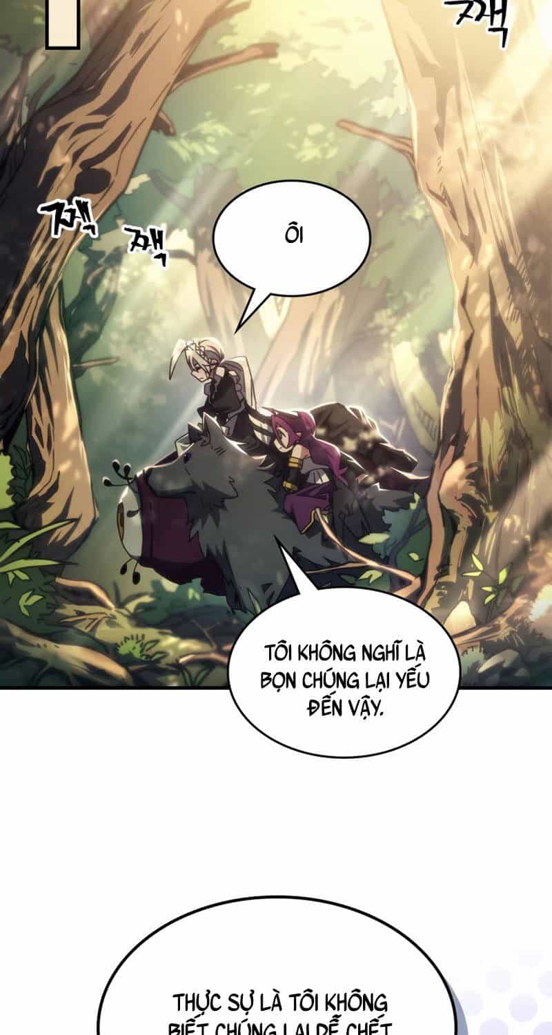 Hãy Hành Động Như Một Boss Đi Ngài Mr Devourer - Chương 53 - ảnh 43
