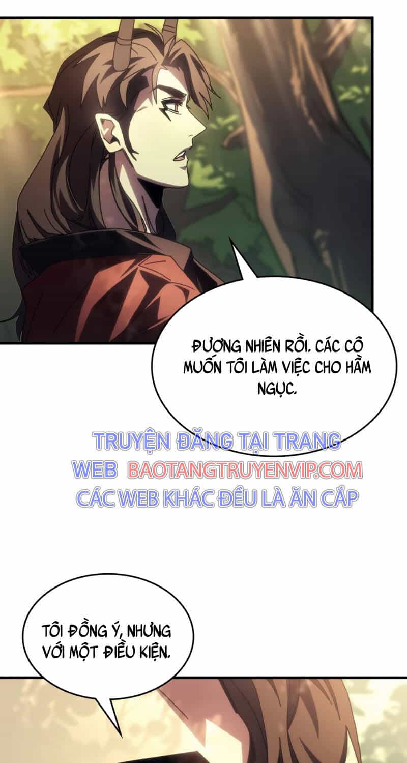 Hãy Hành Động Như Một Boss Đi Ngài Mr Devourer - Chương 53 - ảnh 49