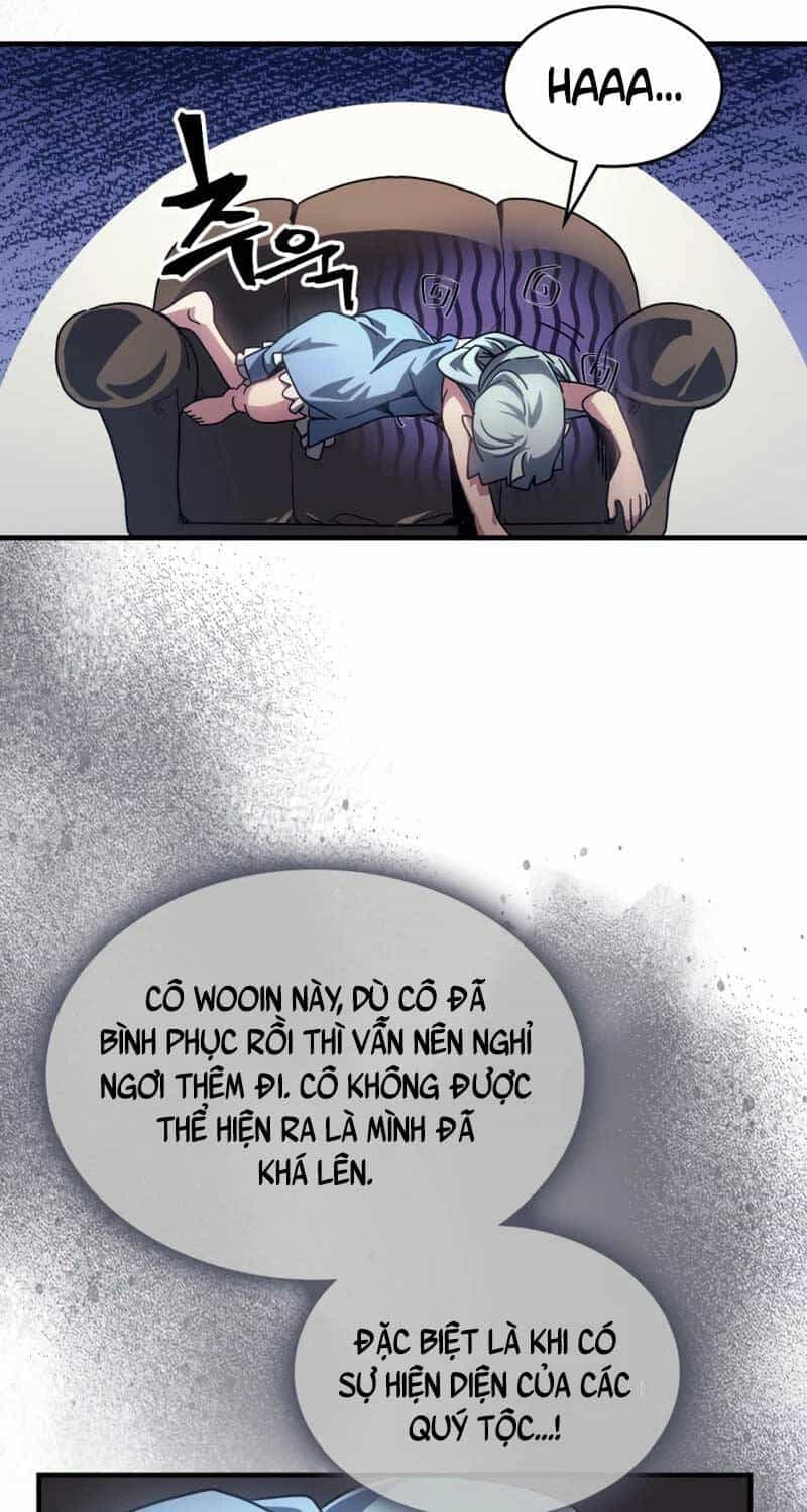 Hãy Hành Động Như Một Boss Đi Ngài Mr Devourer - Chương 54 - ảnh 31