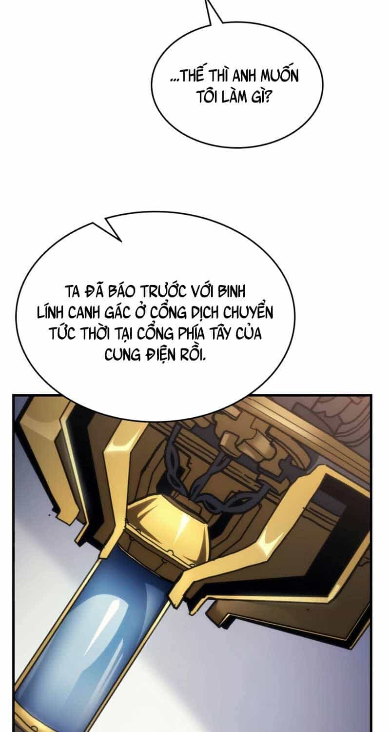 Hãy Hành Động Như Một Boss Đi Ngài Mr Devourer - Chương 54 - ảnh 57