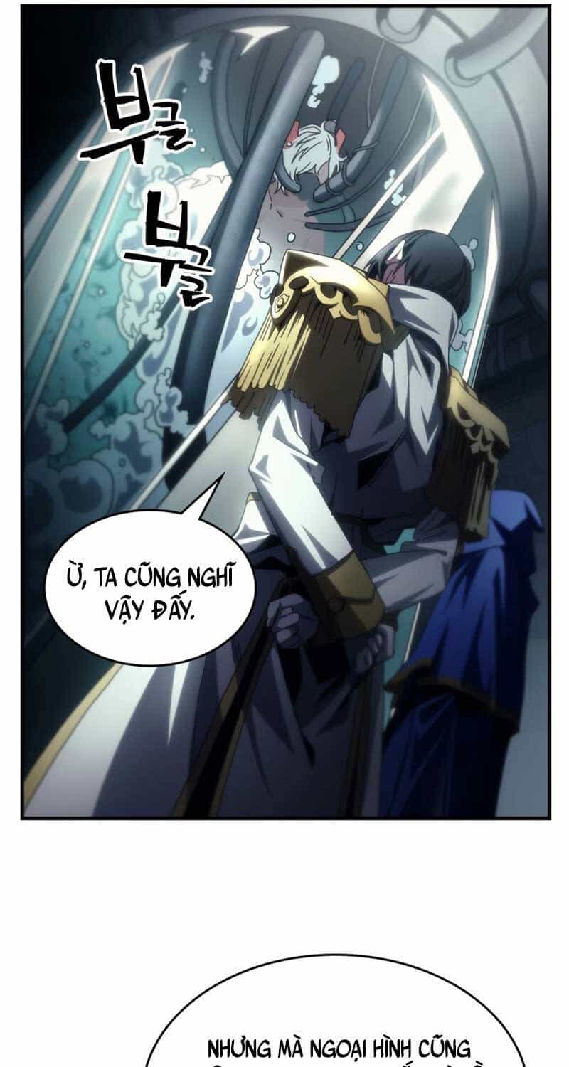 Hãy Hành Động Như Một Boss Đi Ngài Mr Devourer - Chương 54 - ảnh 6