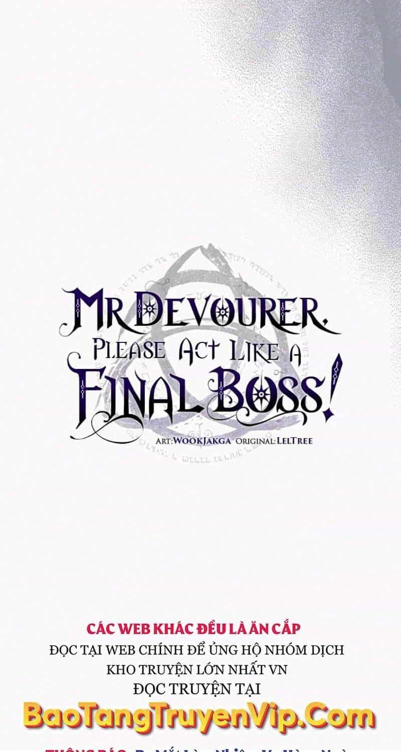 Hãy Hành Động Như Một Boss Đi Ngài Mr Devourer - Chương 54 - ảnh 67