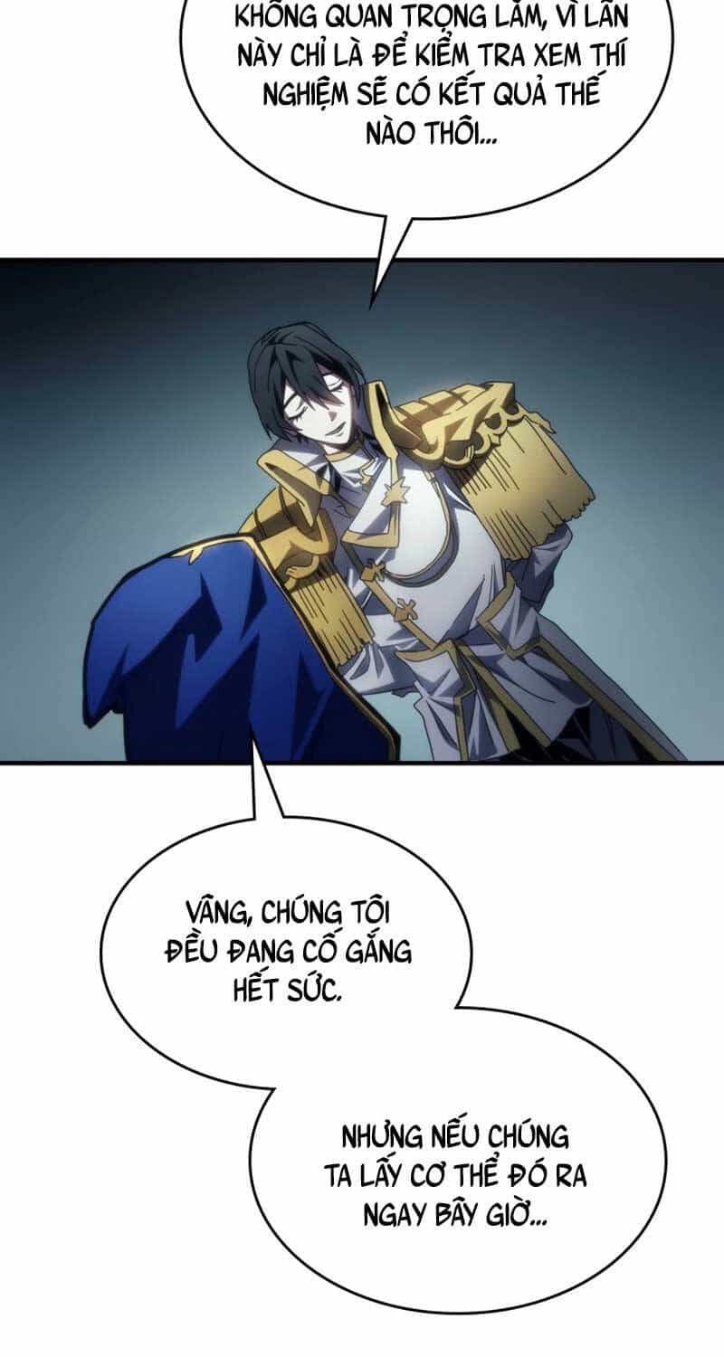 Hãy Hành Động Như Một Boss Đi Ngài Mr Devourer - Chương 54 - ảnh 7