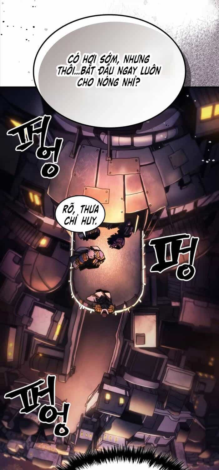 Hãy Hành Động Như Một Boss Đi Ngài Mr Devourer - Chương 55 - ảnh 20