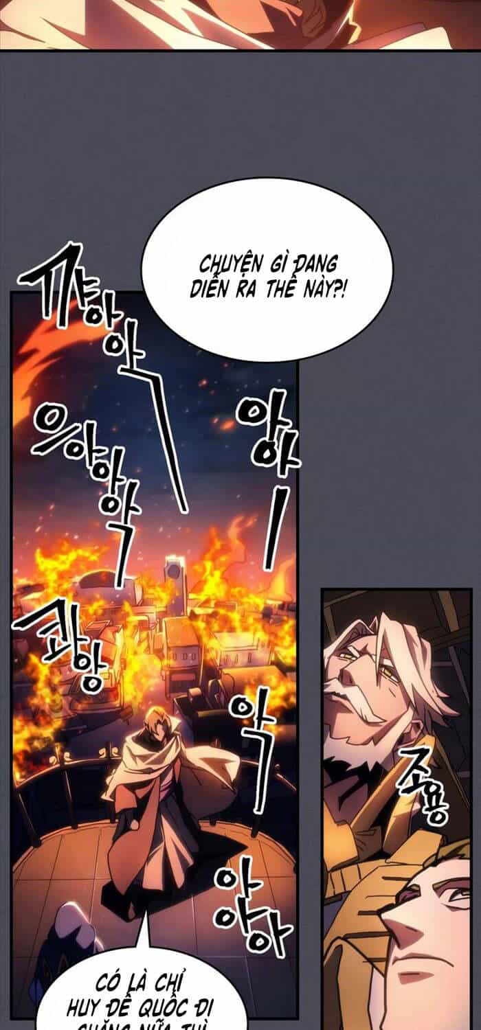 Hãy Hành Động Như Một Boss Đi Ngài Mr Devourer - Chương 55 - ảnh 33