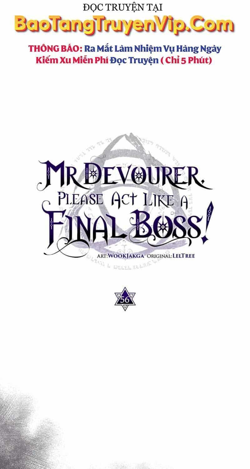 Hãy Hành Động Như Một Boss Đi Ngài Mr Devourer - Chương 56 - ảnh 14
