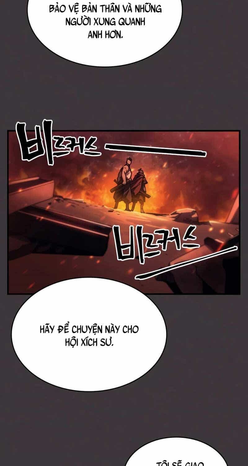 Hãy Hành Động Như Một Boss Đi Ngài Mr Devourer - Chương 56 - ảnh 32