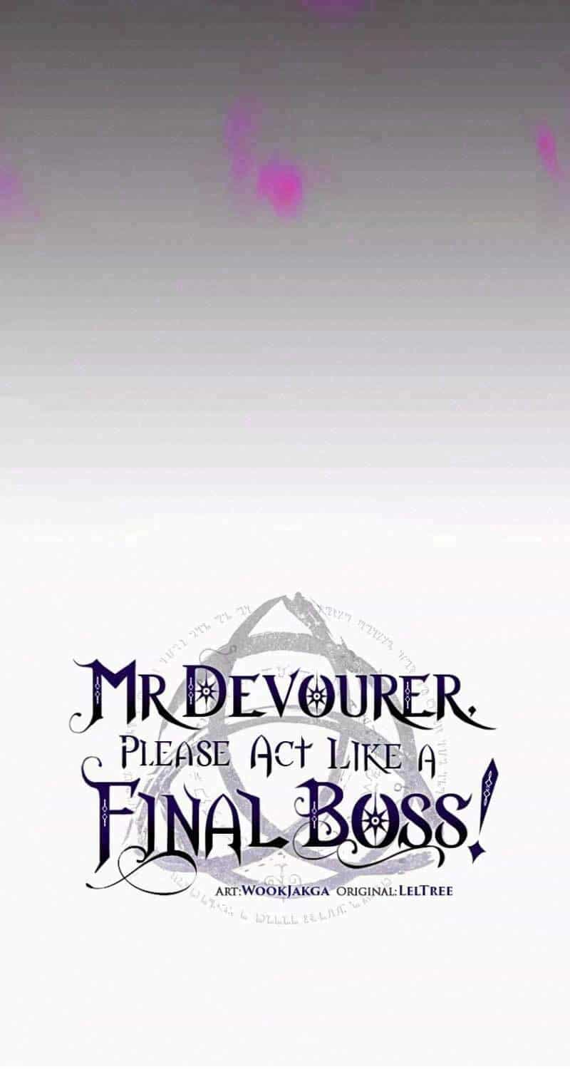 Hãy Hành Động Như Một Boss Đi Ngài Mr Devourer - Chương 56 - ảnh 69