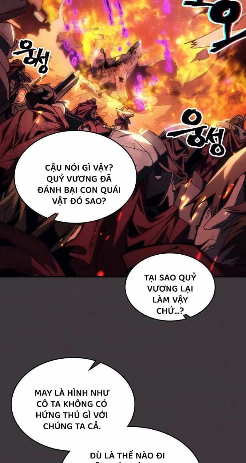 Hãy Hành Động Như Một Boss Đi Ngài Mr Devourer - Chương 57 - ảnh 15