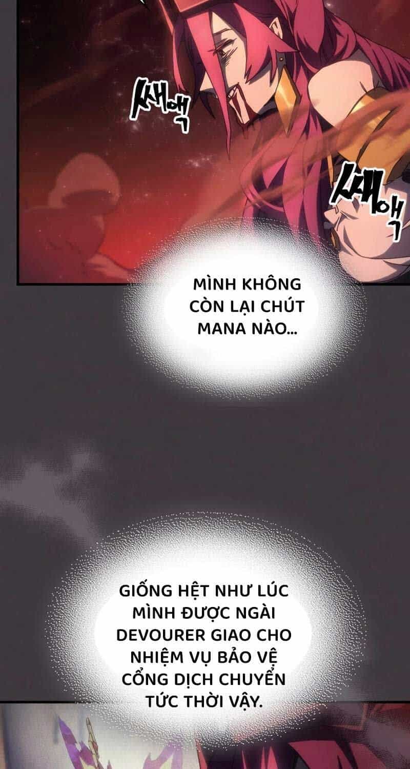 Hãy Hành Động Như Một Boss Đi Ngài Mr Devourer - Chương 57 - ảnh 66
