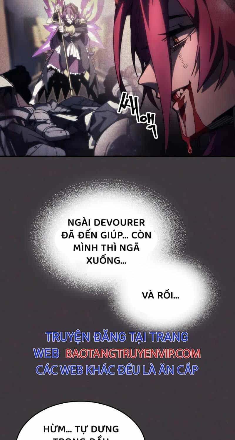 Hãy Hành Động Như Một Boss Đi Ngài Mr Devourer - Chương 57 - ảnh 67