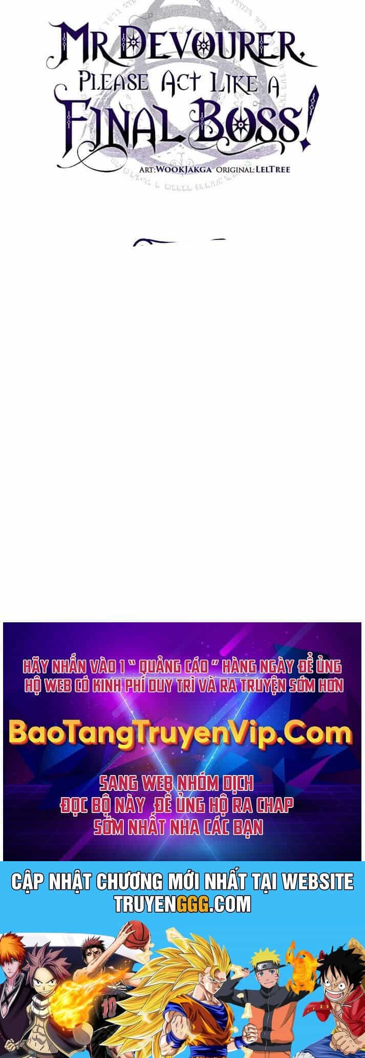 Hãy Hành Động Như Một Boss Đi Ngài Mr Devourer - Chương 57 - ảnh 79