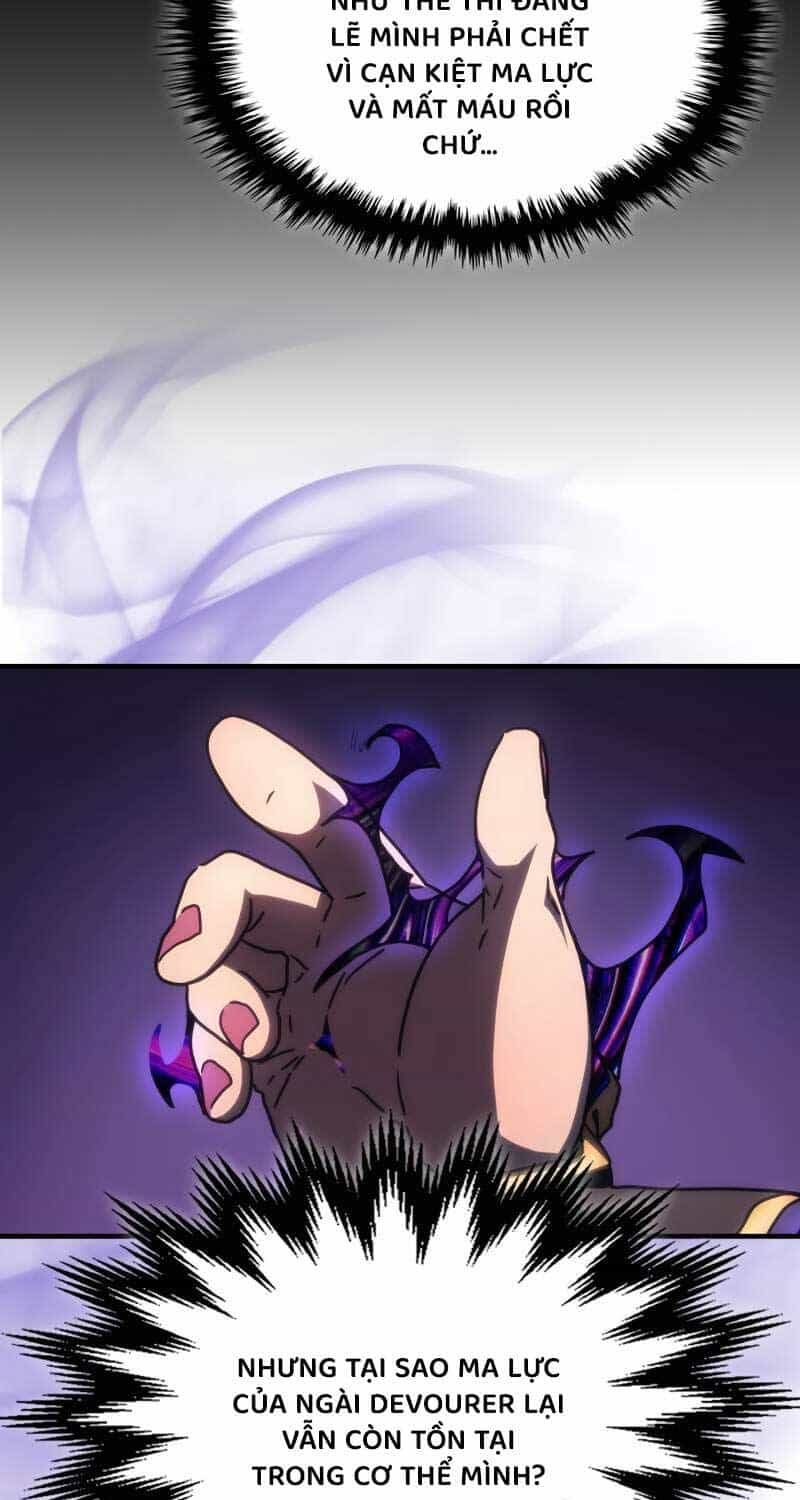 Hãy Hành Động Như Một Boss Đi Ngài Mr Devourer - Chương 58 - ảnh 29