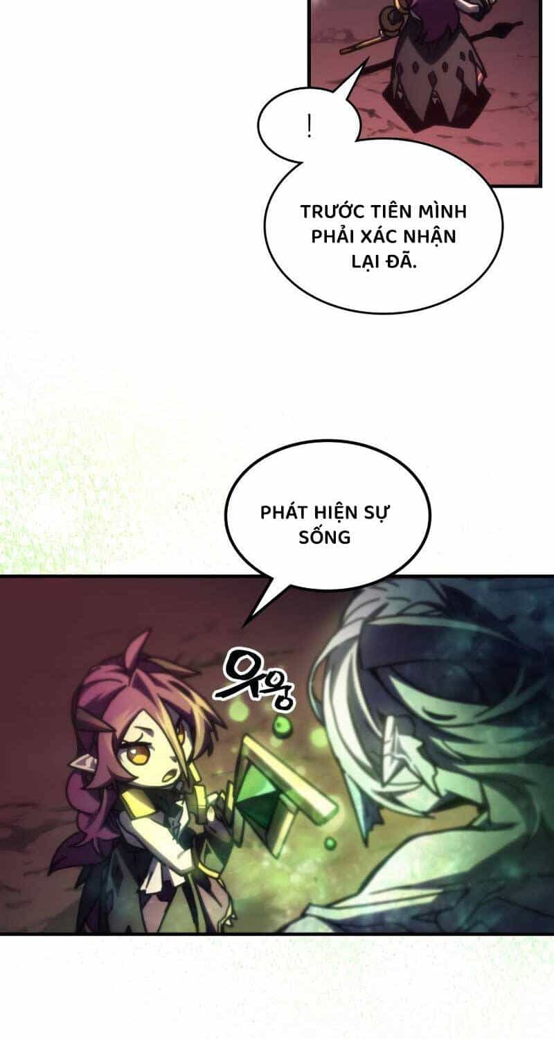 Hãy Hành Động Như Một Boss Đi Ngài Mr Devourer - Chương 58 - ảnh 32