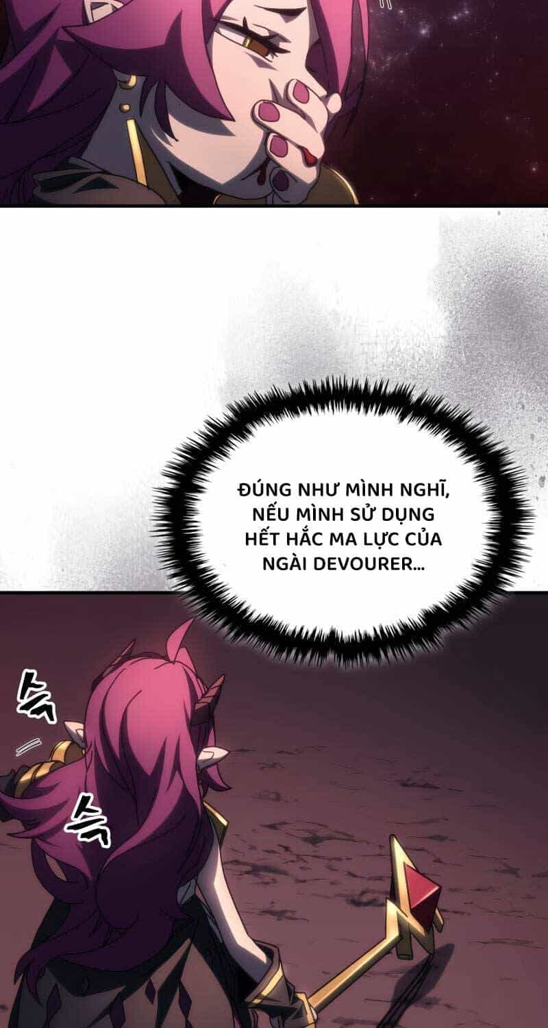 Hãy Hành Động Như Một Boss Đi Ngài Mr Devourer - Chương 58 - ảnh 35