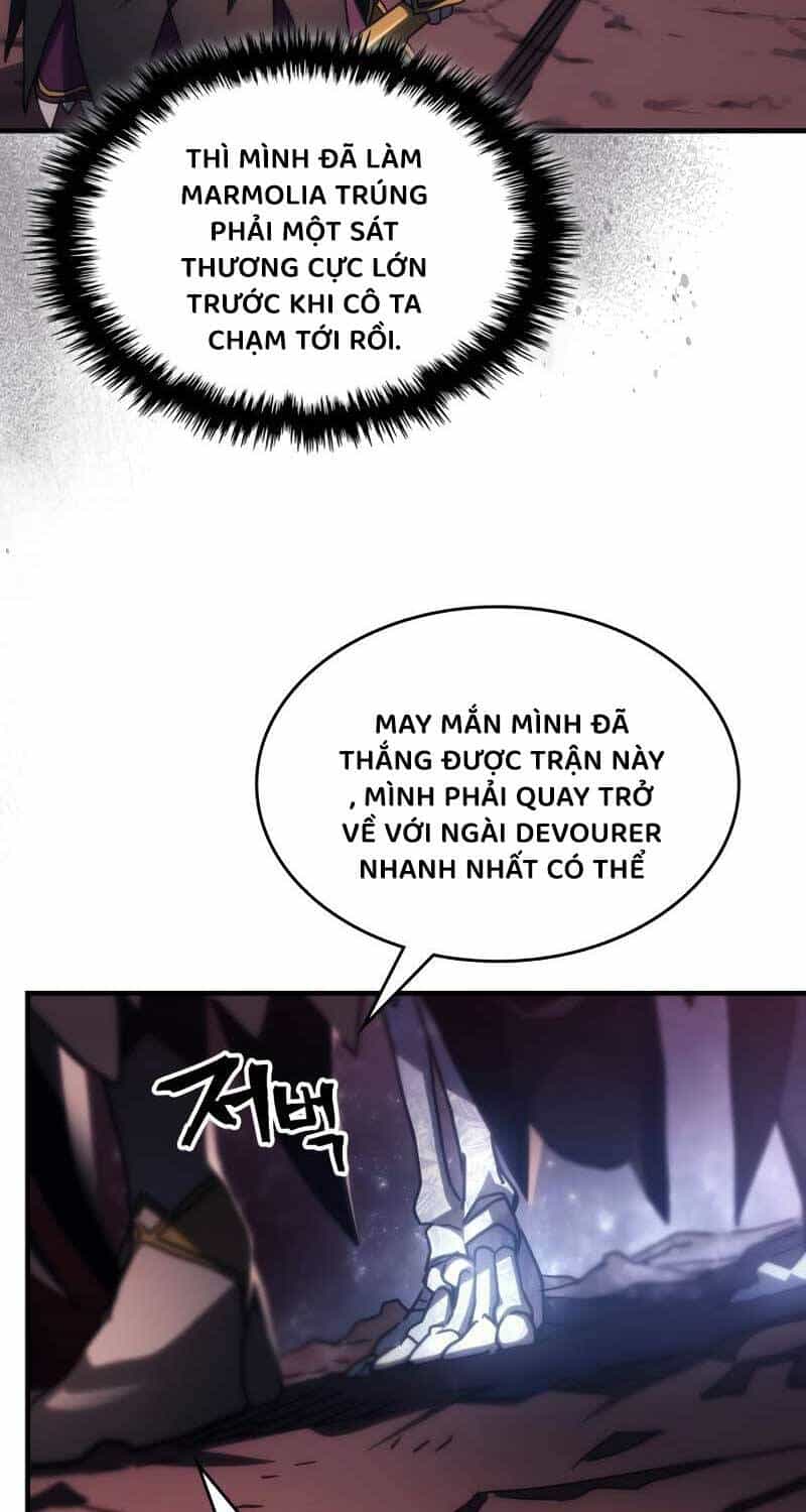 Hãy Hành Động Như Một Boss Đi Ngài Mr Devourer - Chương 58 - ảnh 36