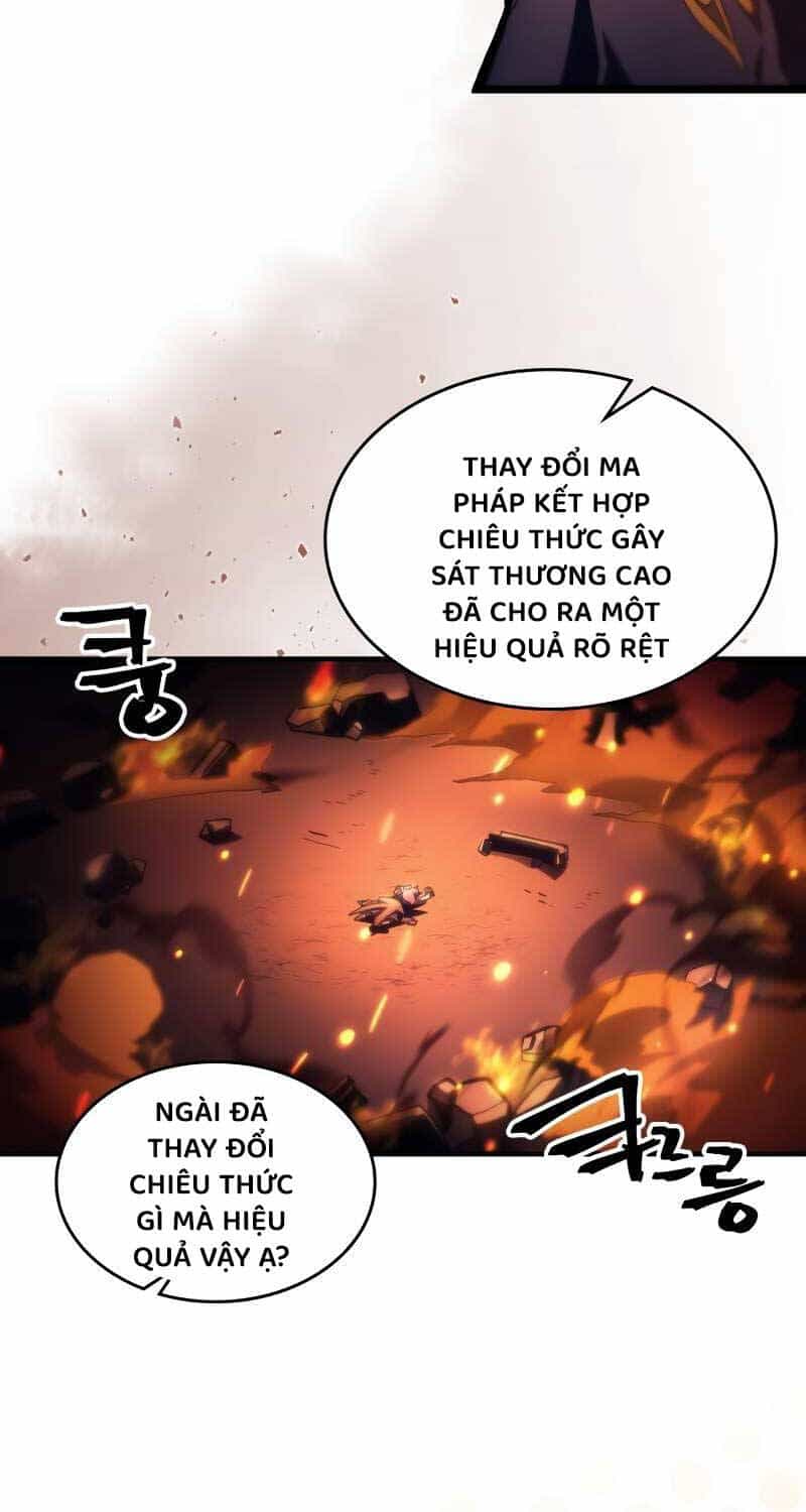 Hãy Hành Động Như Một Boss Đi Ngài Mr Devourer - Chương 58 - ảnh 4