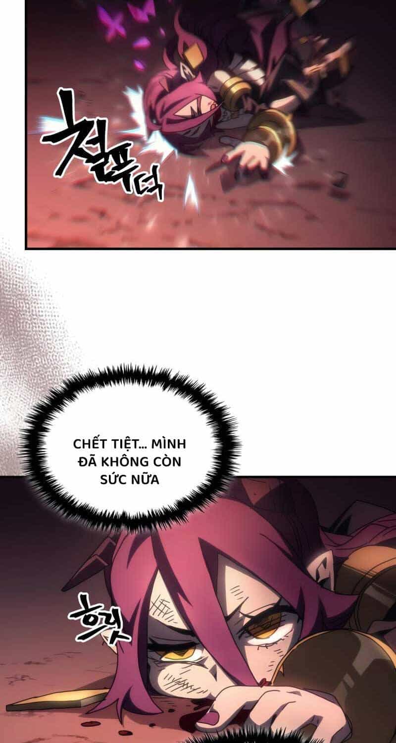 Hãy Hành Động Như Một Boss Đi Ngài Mr Devourer - Chương 58 - ảnh 46