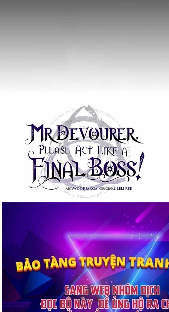 Hãy Hành Động Như Một Boss Đi Ngài Mr Devourer - Chương 58 - ảnh 65