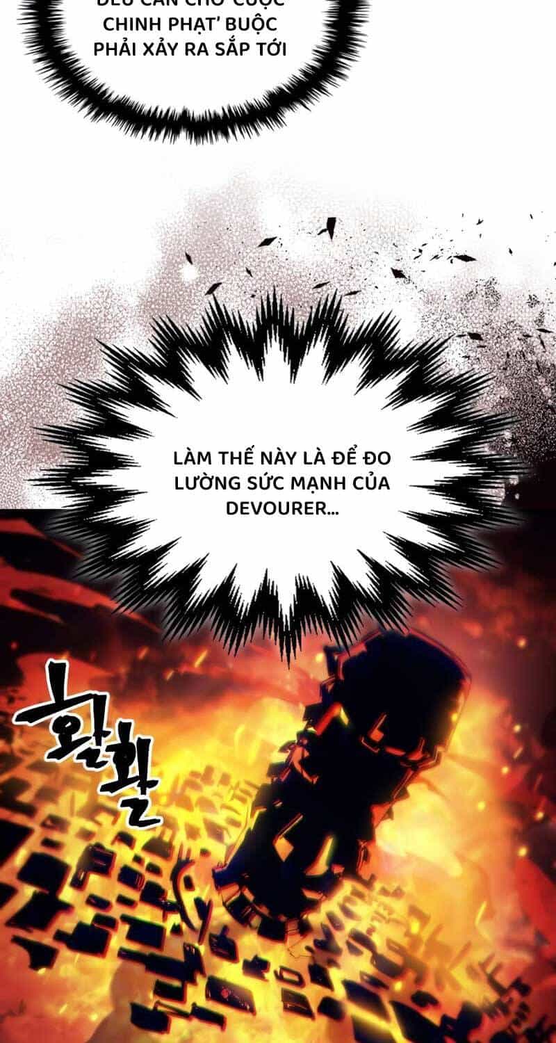 Hãy Hành Động Như Một Boss Đi Ngài Mr Devourer - Chương 58 - ảnh 9
